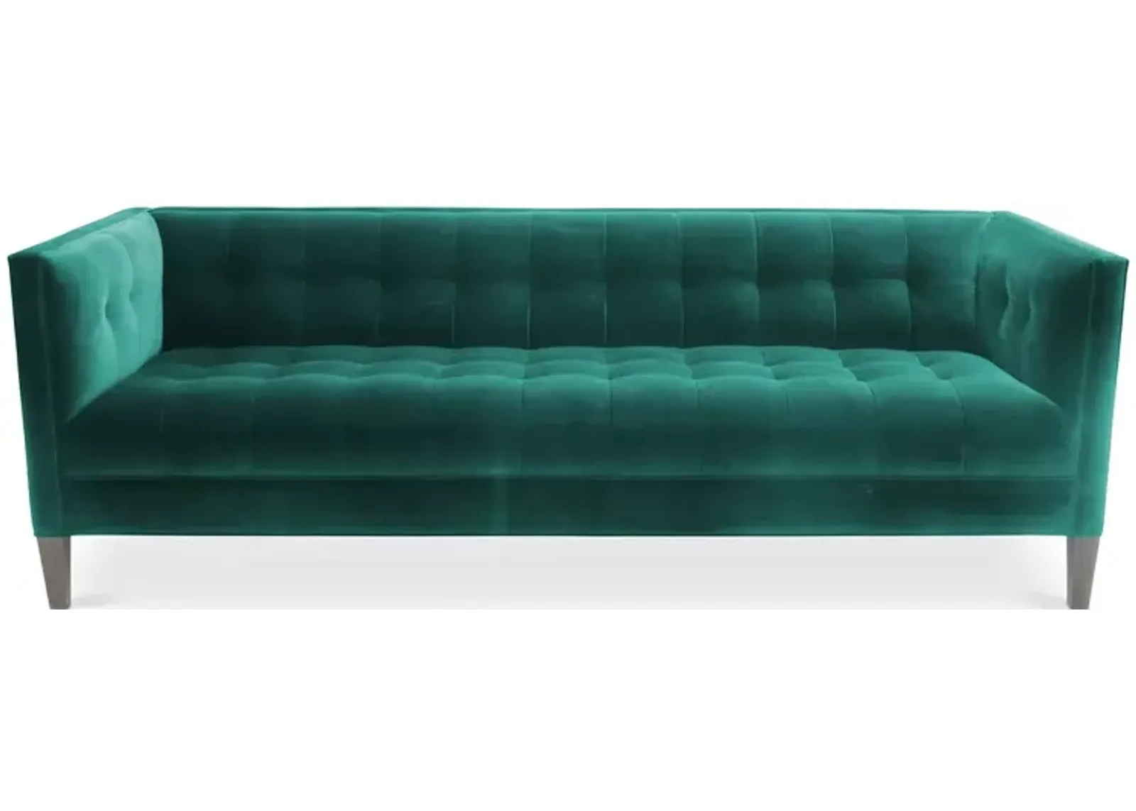 Bloomingdale's Artisan Collection Whitney Tufted Sofa