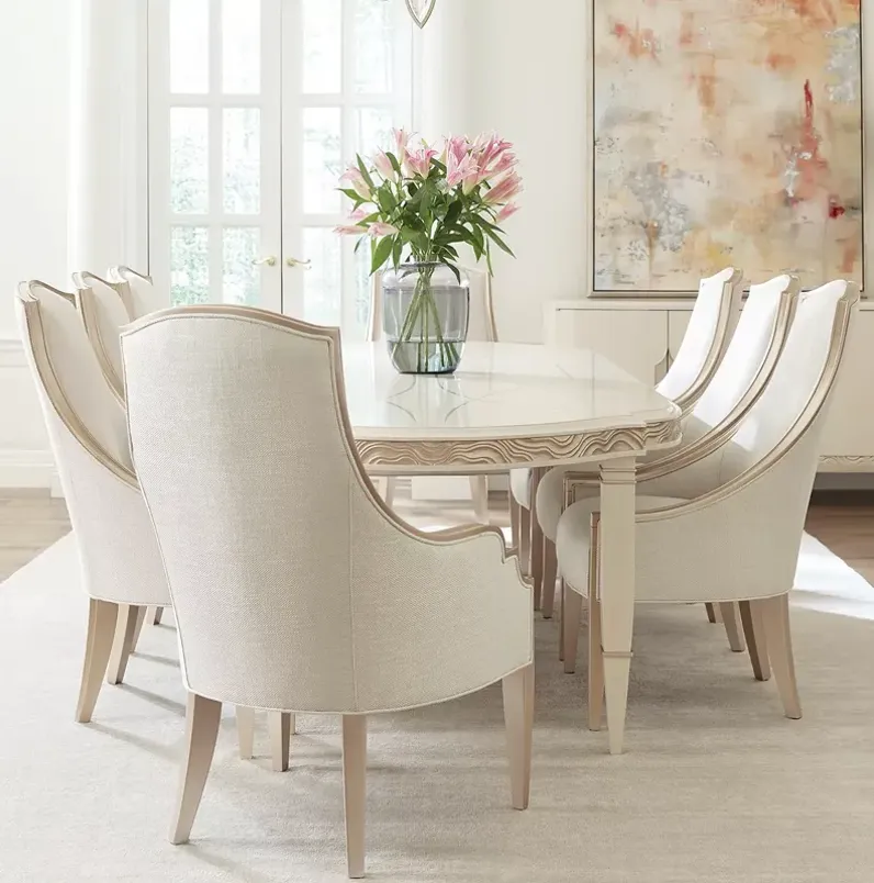 Caracole Adela Dining Table