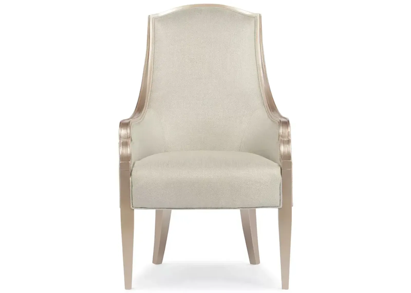 Caracole Adela Arm Chair