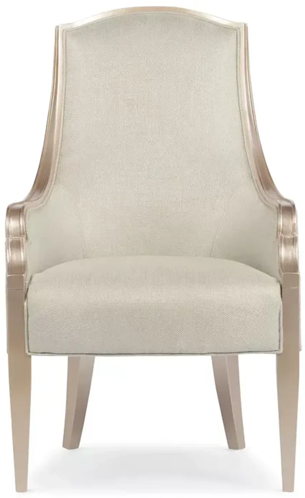 Caracole Adela Arm Chair