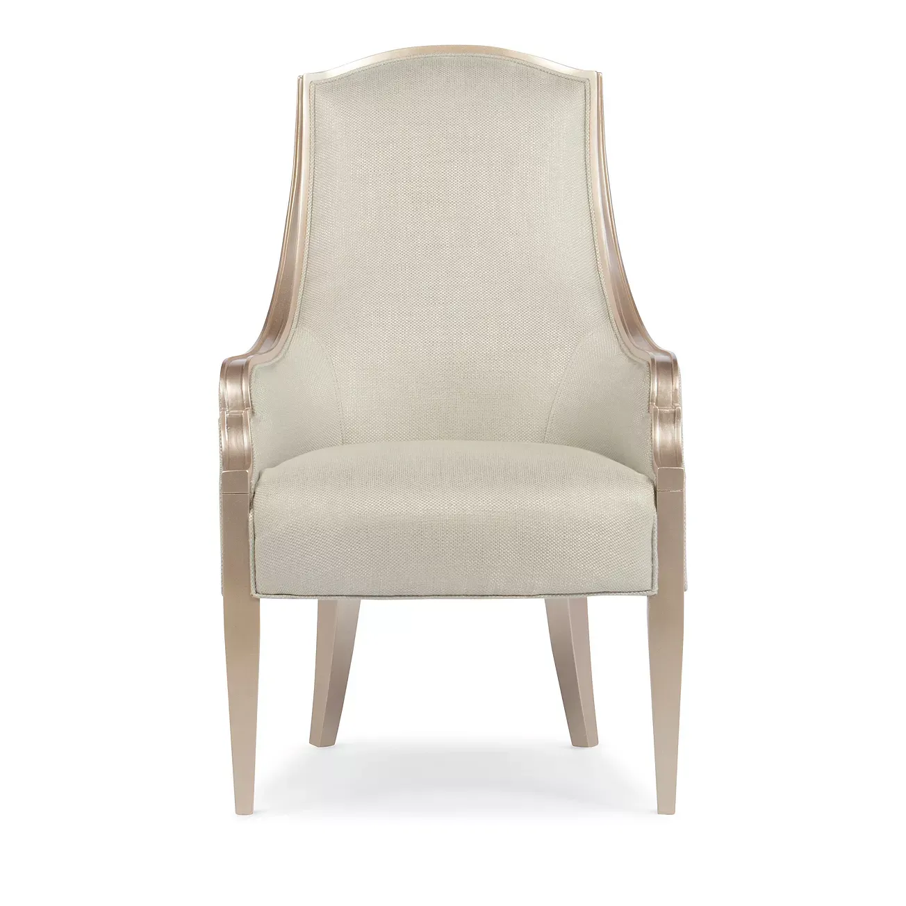 Caracole Adela Arm Chair