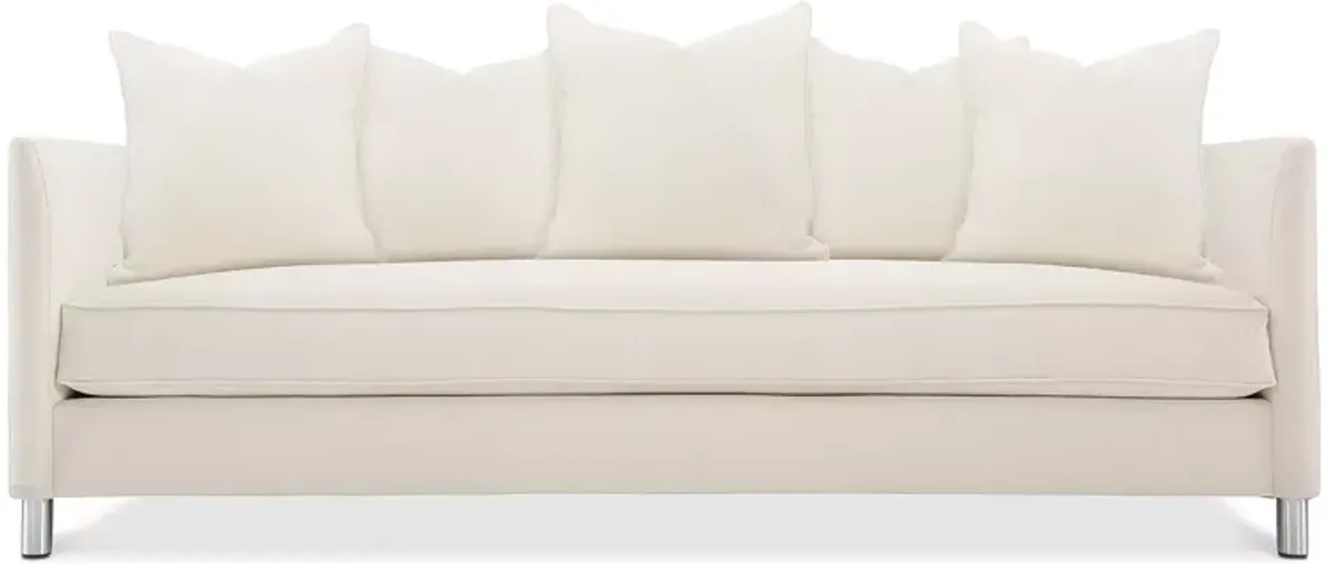 Bernhardt Taylor Upholstered Outdoor Sofa