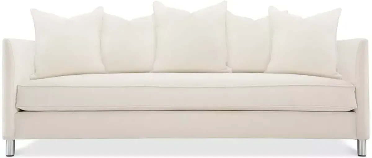 Bernhardt Taylor Upholstered Outdoor Sofa