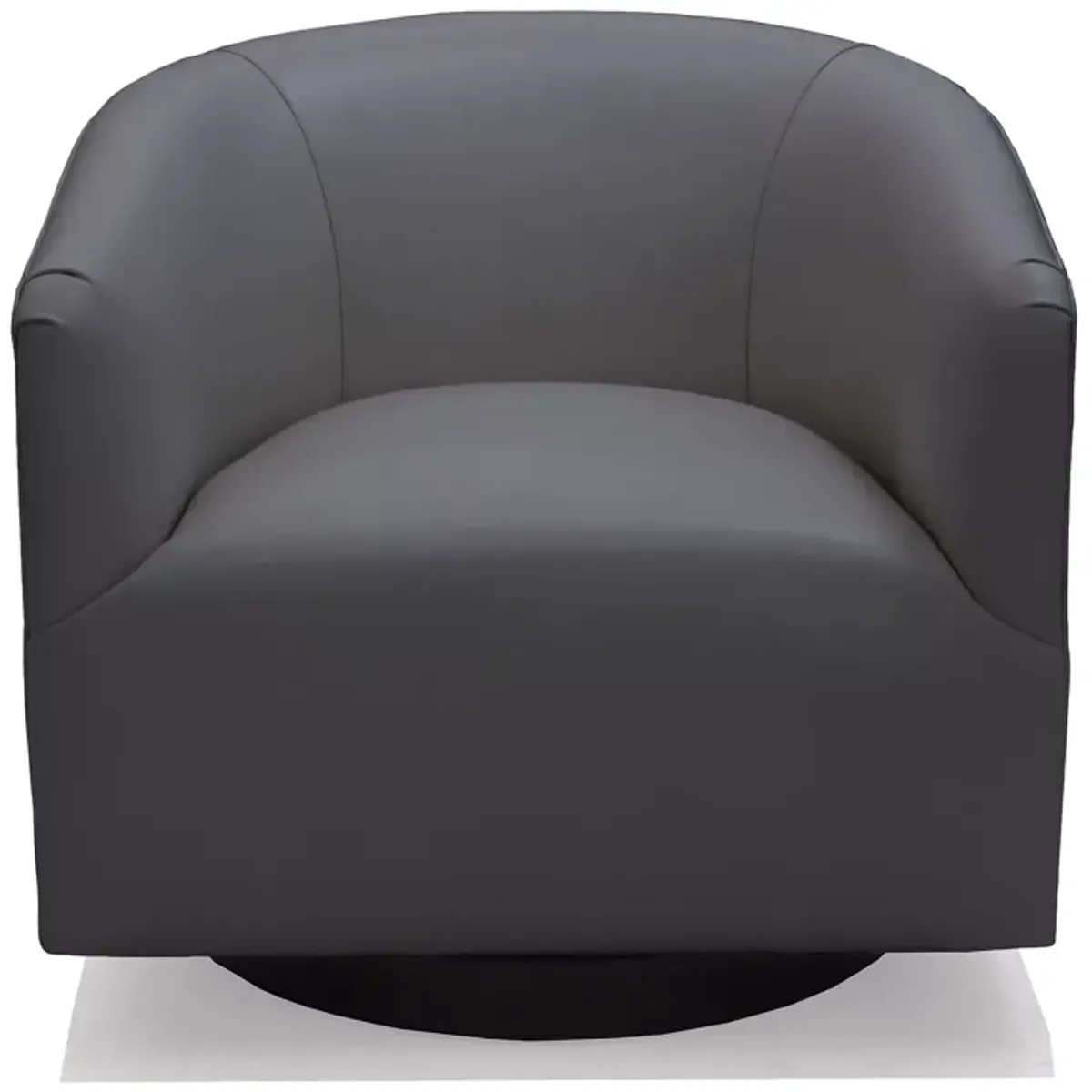 Bloomingdale's Artisan Collection Quinn Swivel Chair