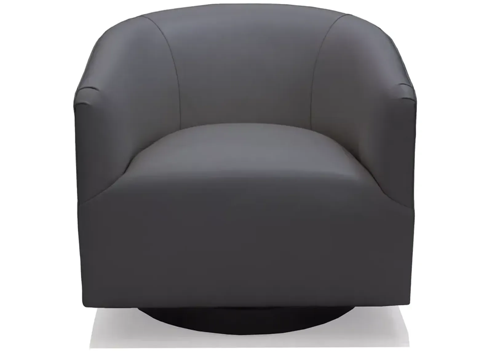 Bloomingdale's Artisan Collection Quinn Swivel Chair