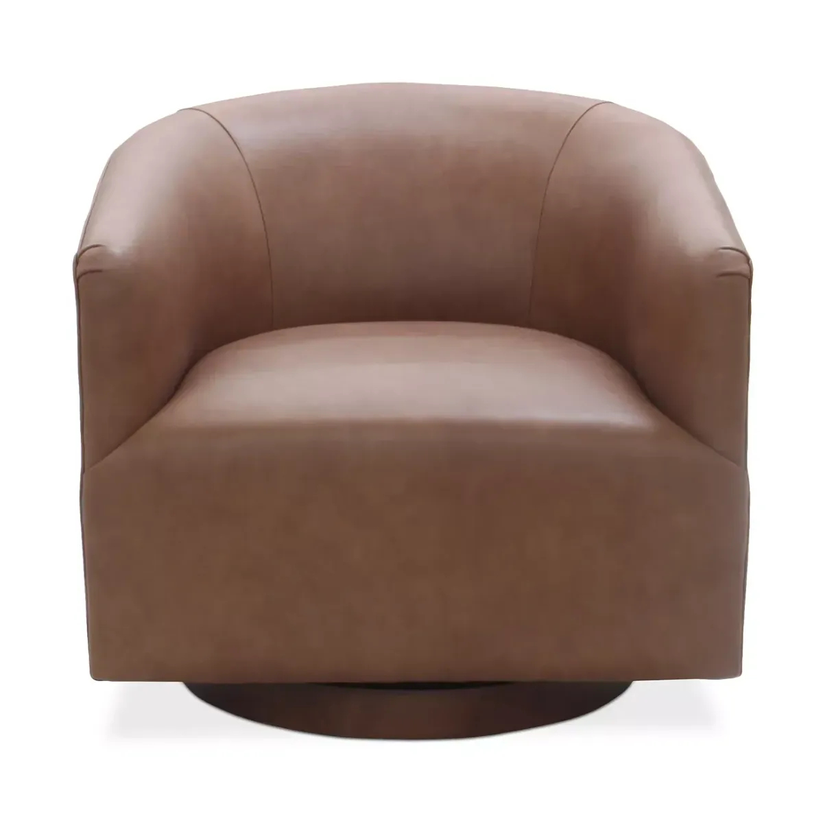 Bloomingdale's Artisan Collection Quinn Swivel Chair