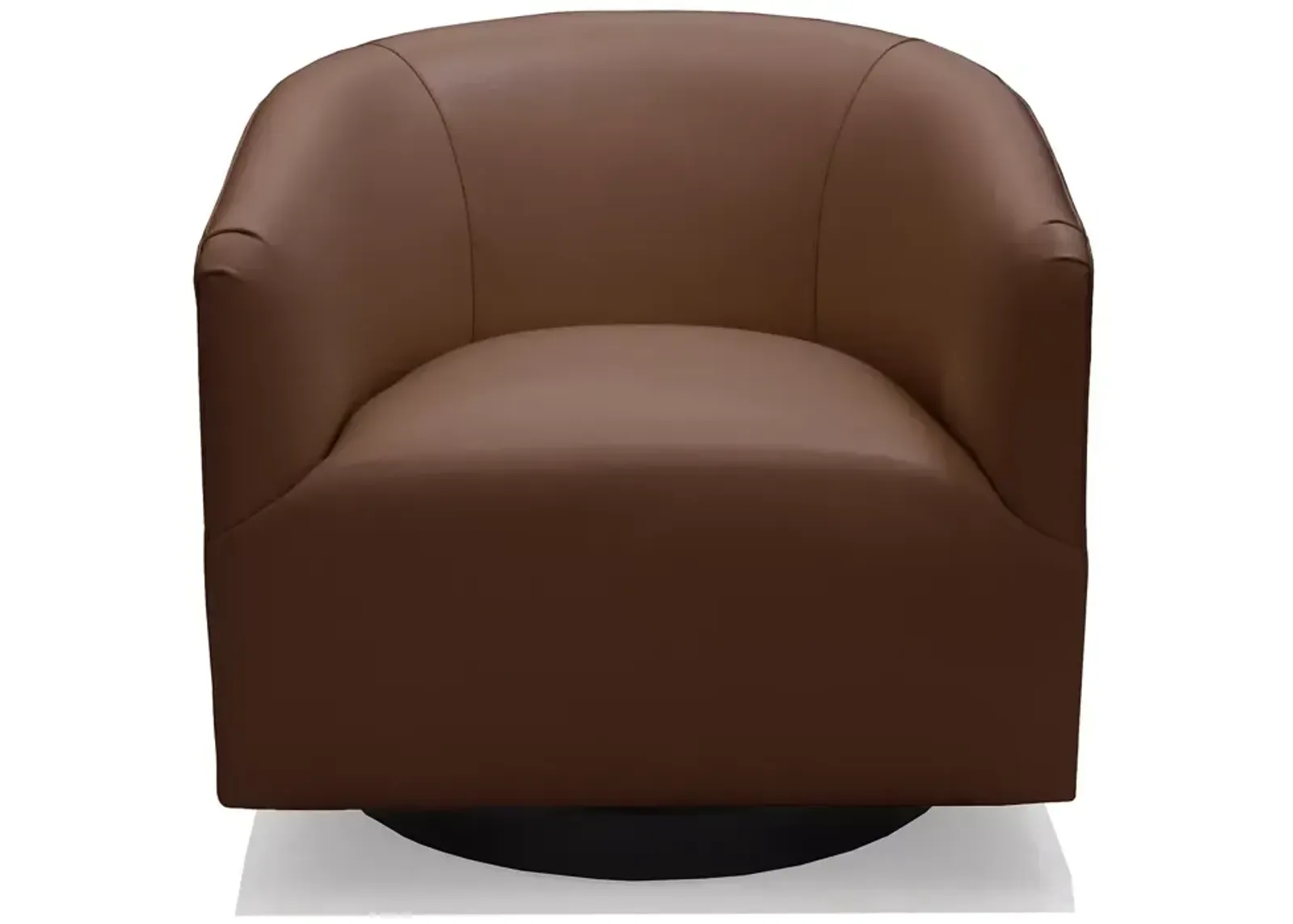 Bloomingdale's Artisan Collection Quinn Swivel Chair