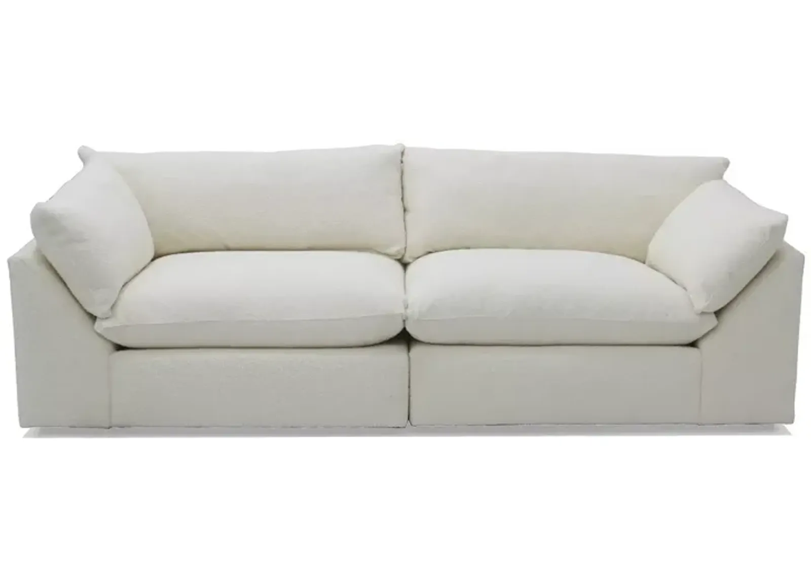 Bloomingdale's Artisan Collection Lana Sofa