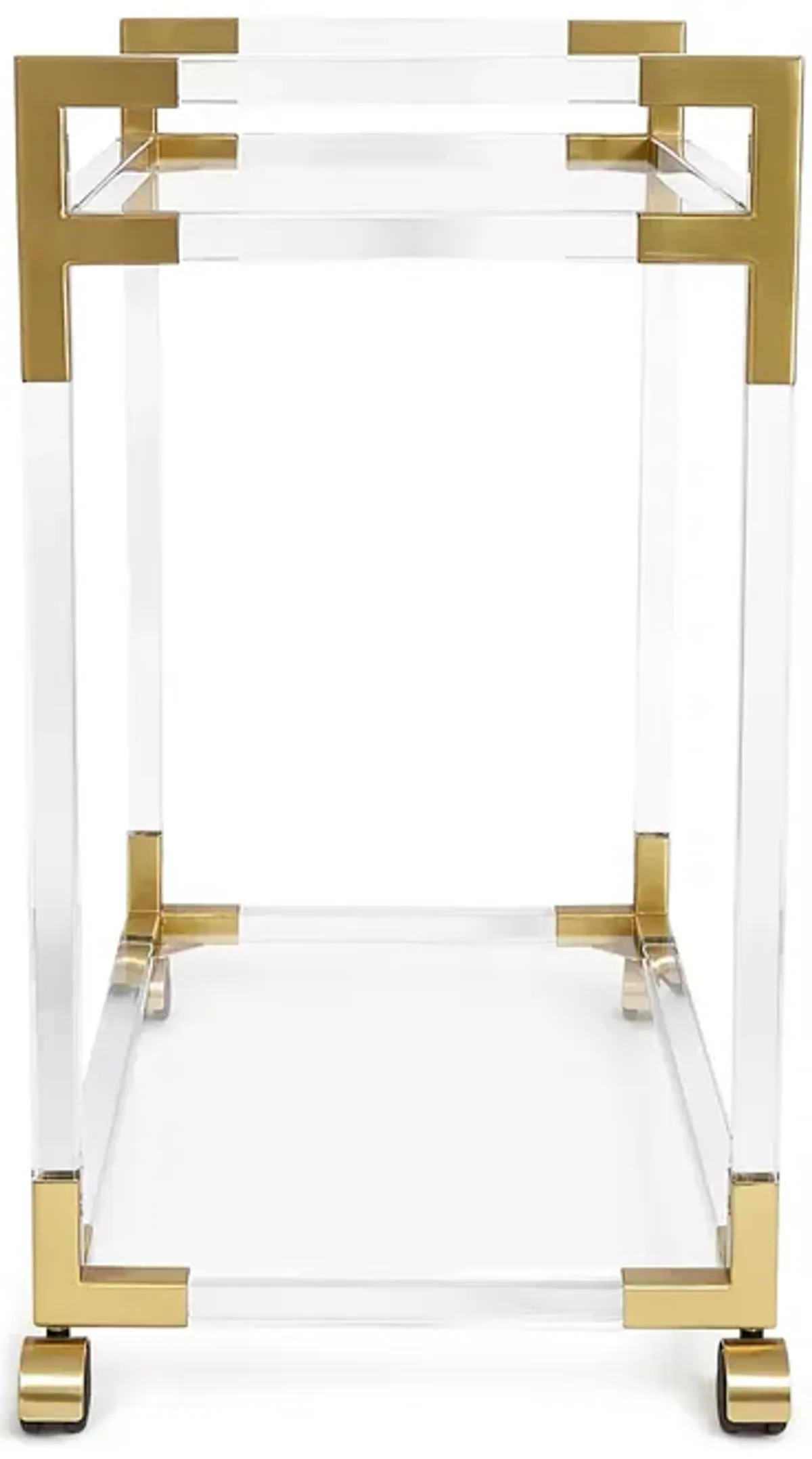 Jonathan Adler Jacques Bar Cart