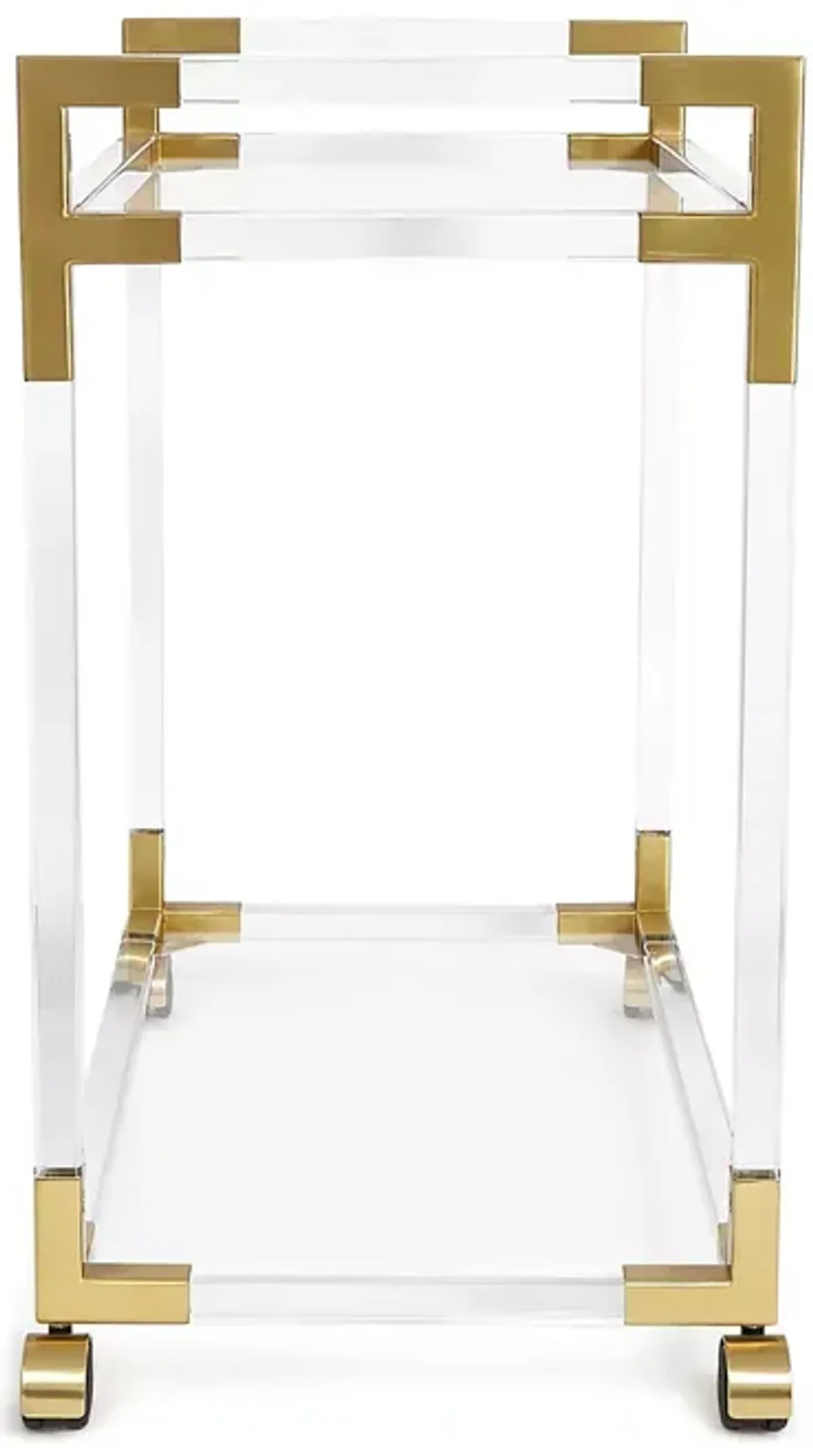 Jonathan Adler Jacques Bar Cart