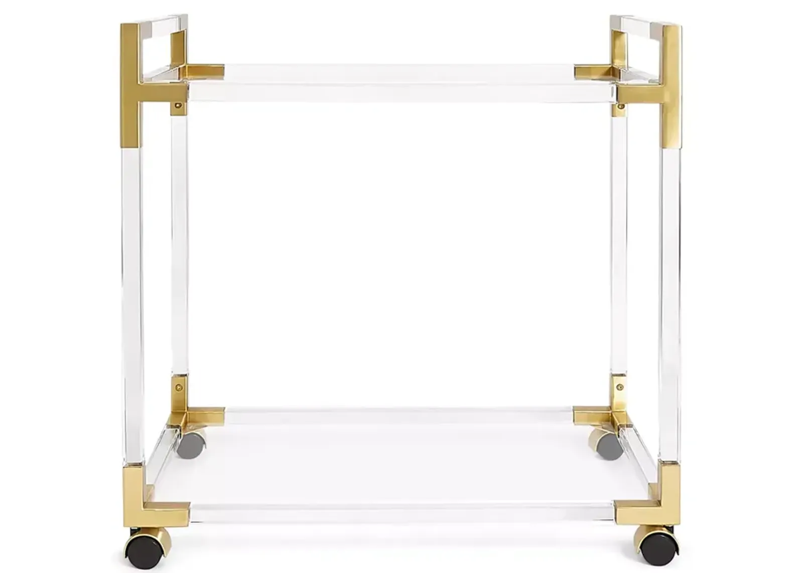 Jonathan Adler Jacques Bar Cart