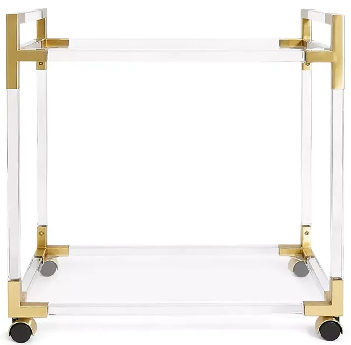 Jonathan Adler Jacques Bar Cart