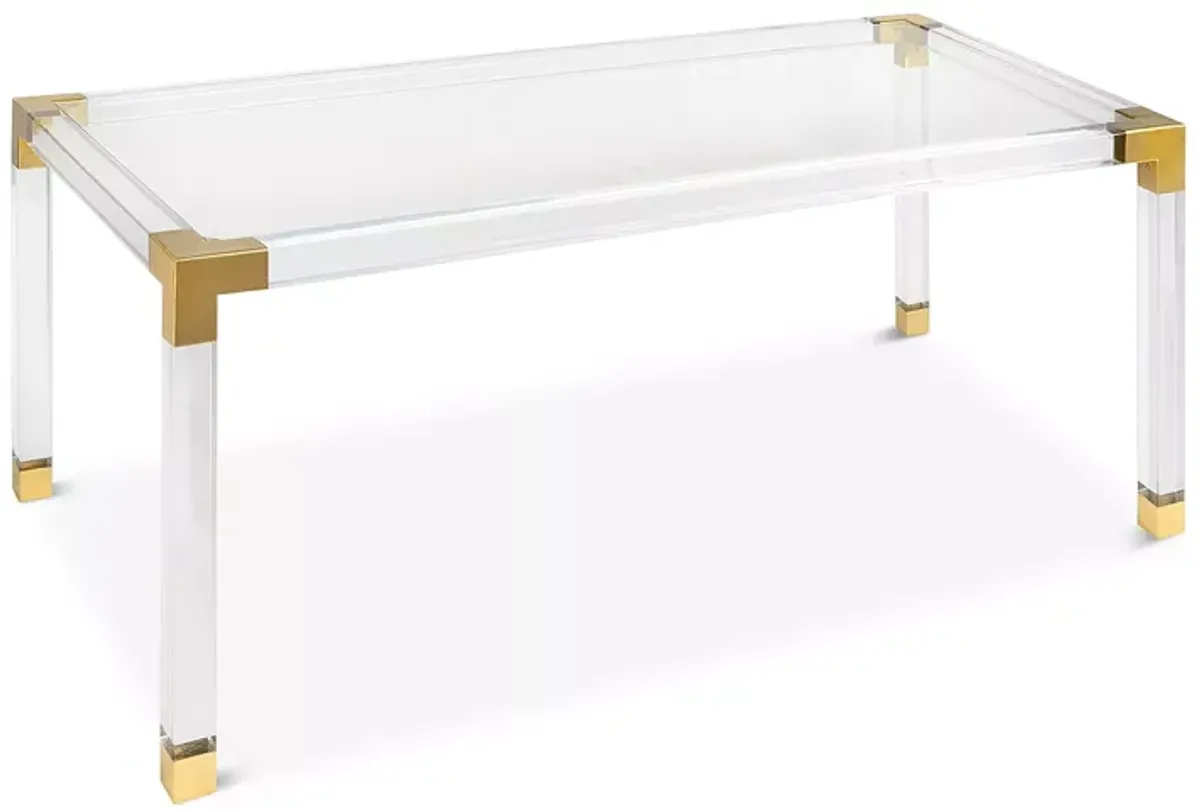 Jonathan Adler Jacques Dining Table