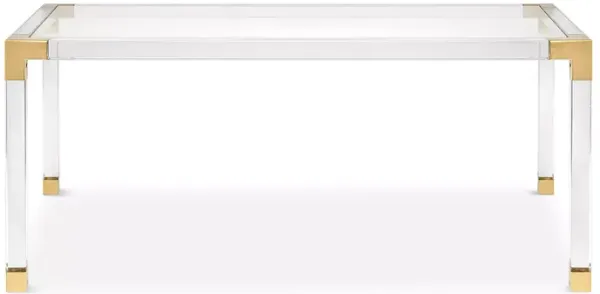 Jonathan Adler Jacques Dining Table