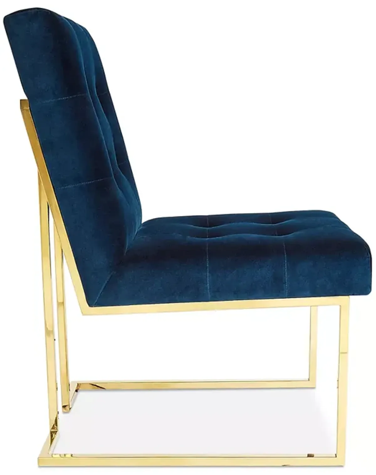 Jonathan Adler Goldfinger Dining Chair