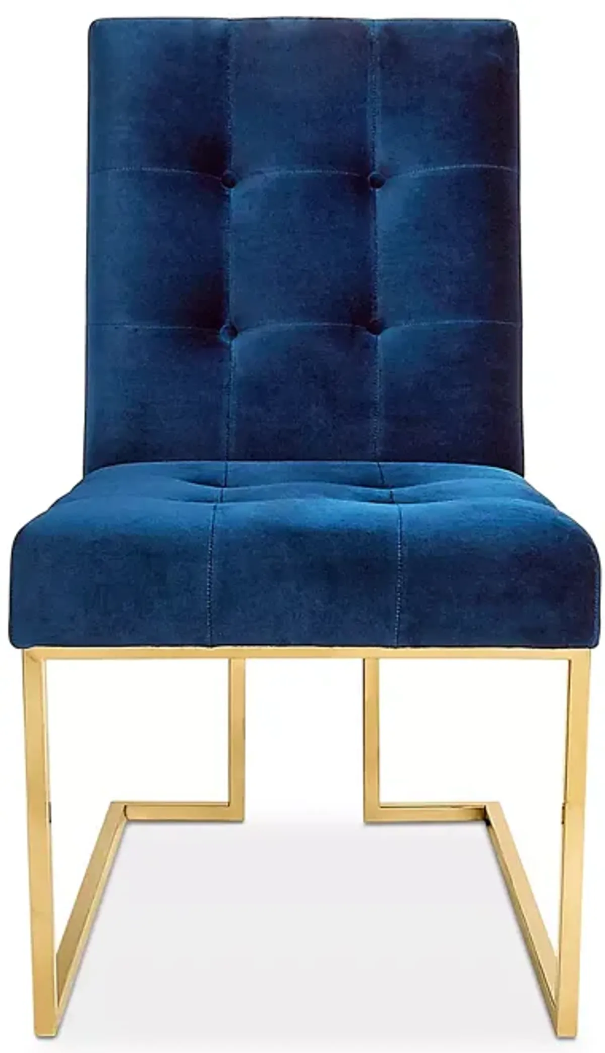 Jonathan Adler Goldfinger Dining Chair