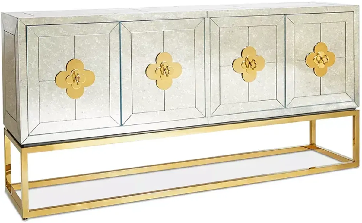 Jonathan Adler Delphine Credenza