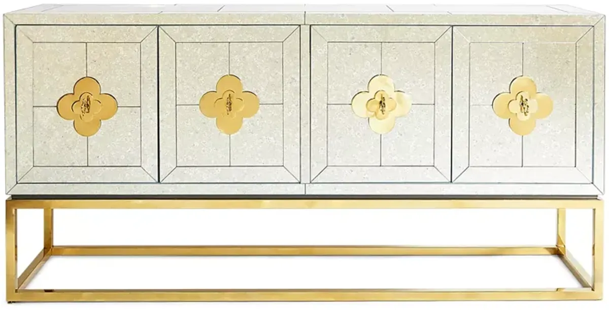 Jonathan Adler Delphine Credenza