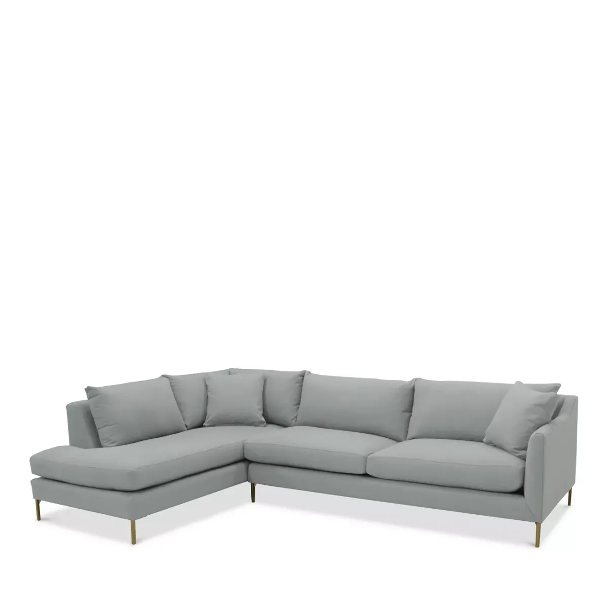 Bloomingdale's Artisan Collection Stella 2-Piece Sectional - Exclusive