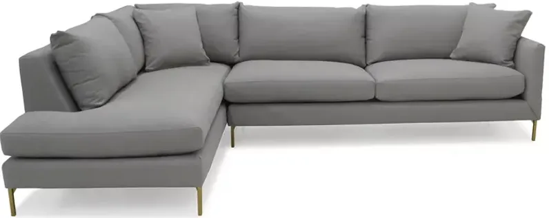 Bloomingdale's Artisan Collection Stella 2-Piece Sectional - 100% Exclusive