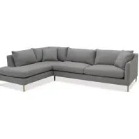 Bloomingdale's Artisan Collection Stella 2-Piece Sectional - 100% Exclusive