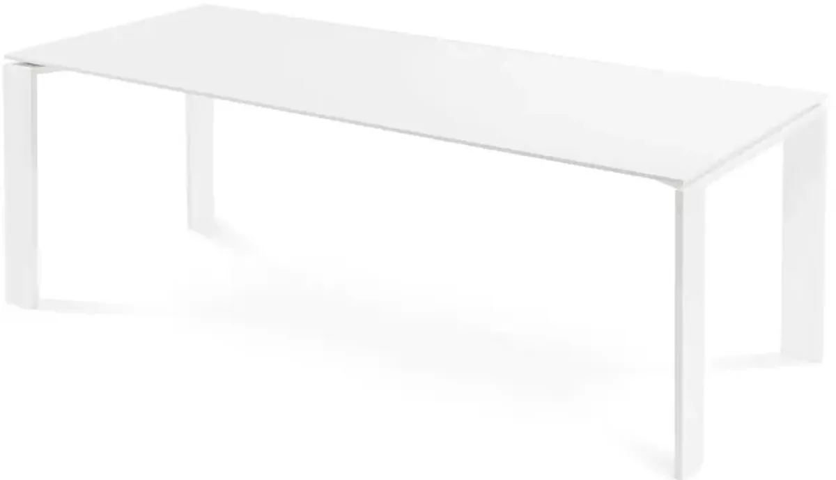 Kartell Four Dining Table