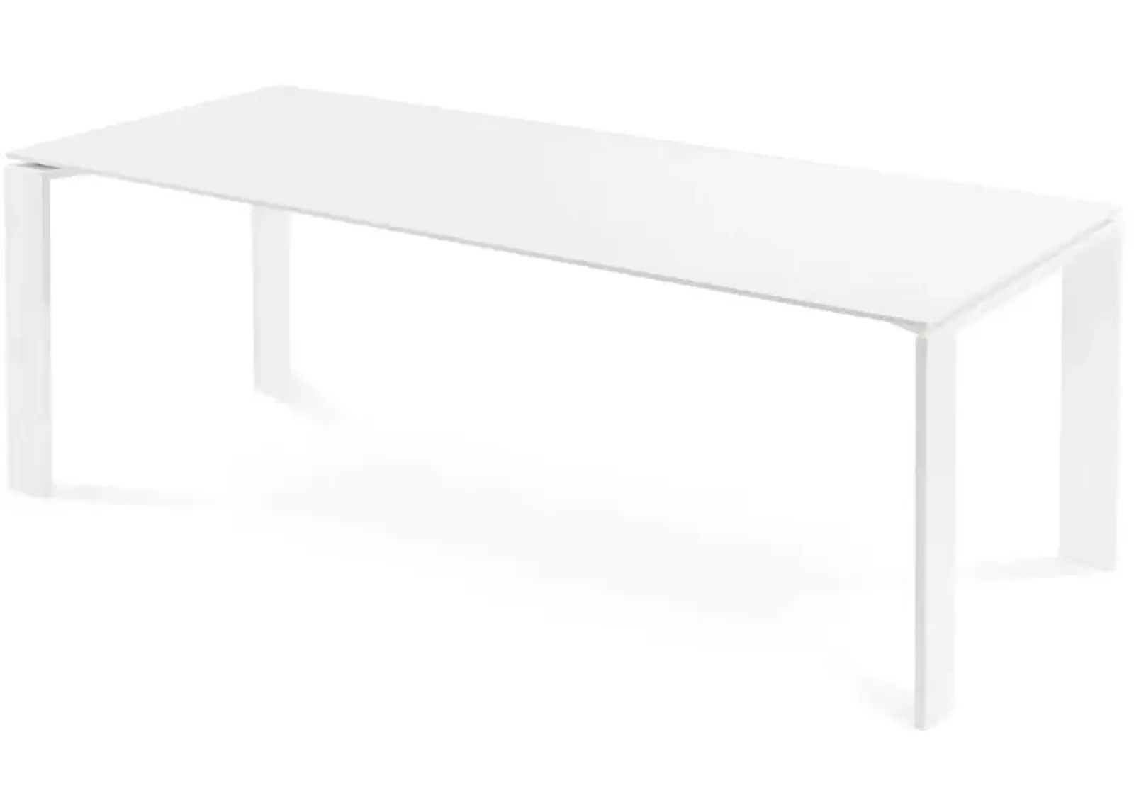 Kartell Four Dining Table