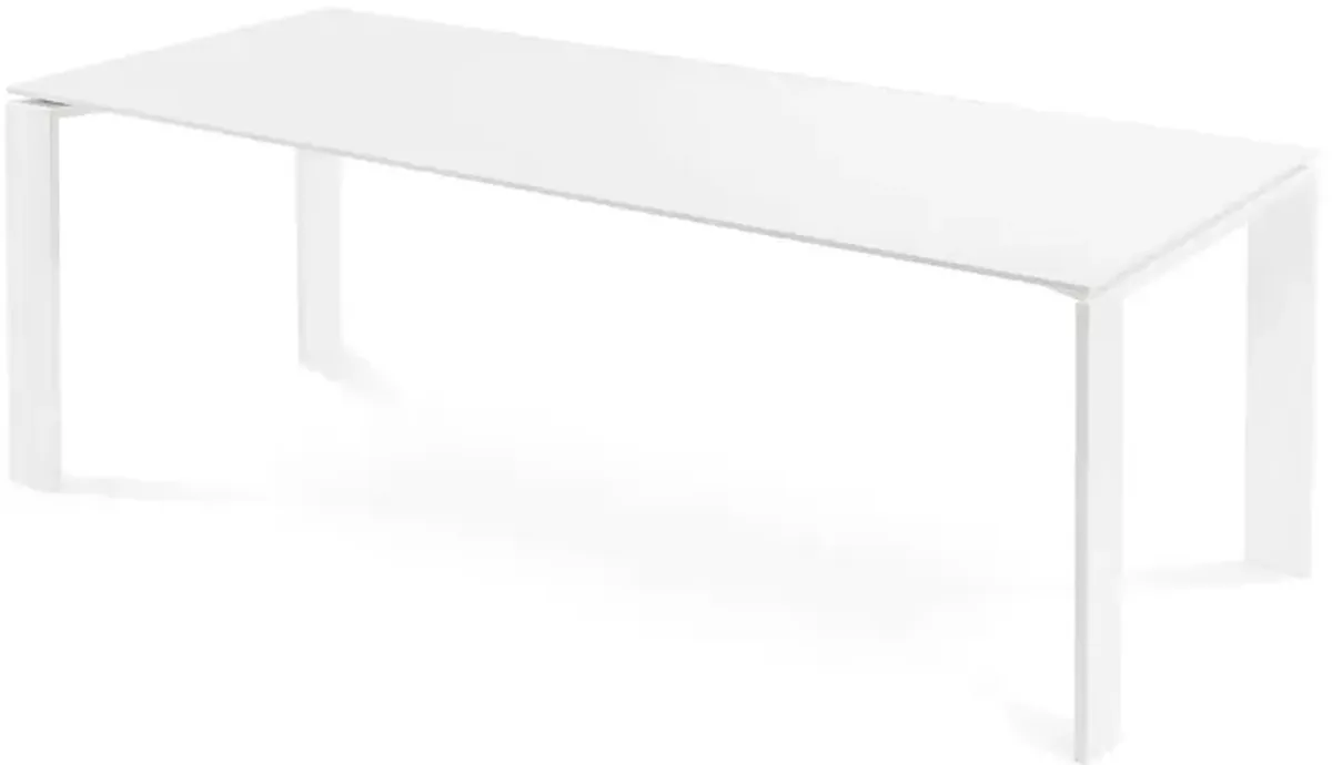 Kartell Four Dining Table