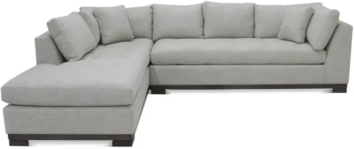 Bloomingdale's Artisan Collection Carter 2-Piece Sectional - Exclusive