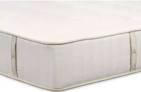 Asteria Natural Cypress Extra Firm California King Mattress Only - 100% Exclusive