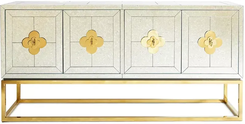 Jonathan Adler Delphine Credenza