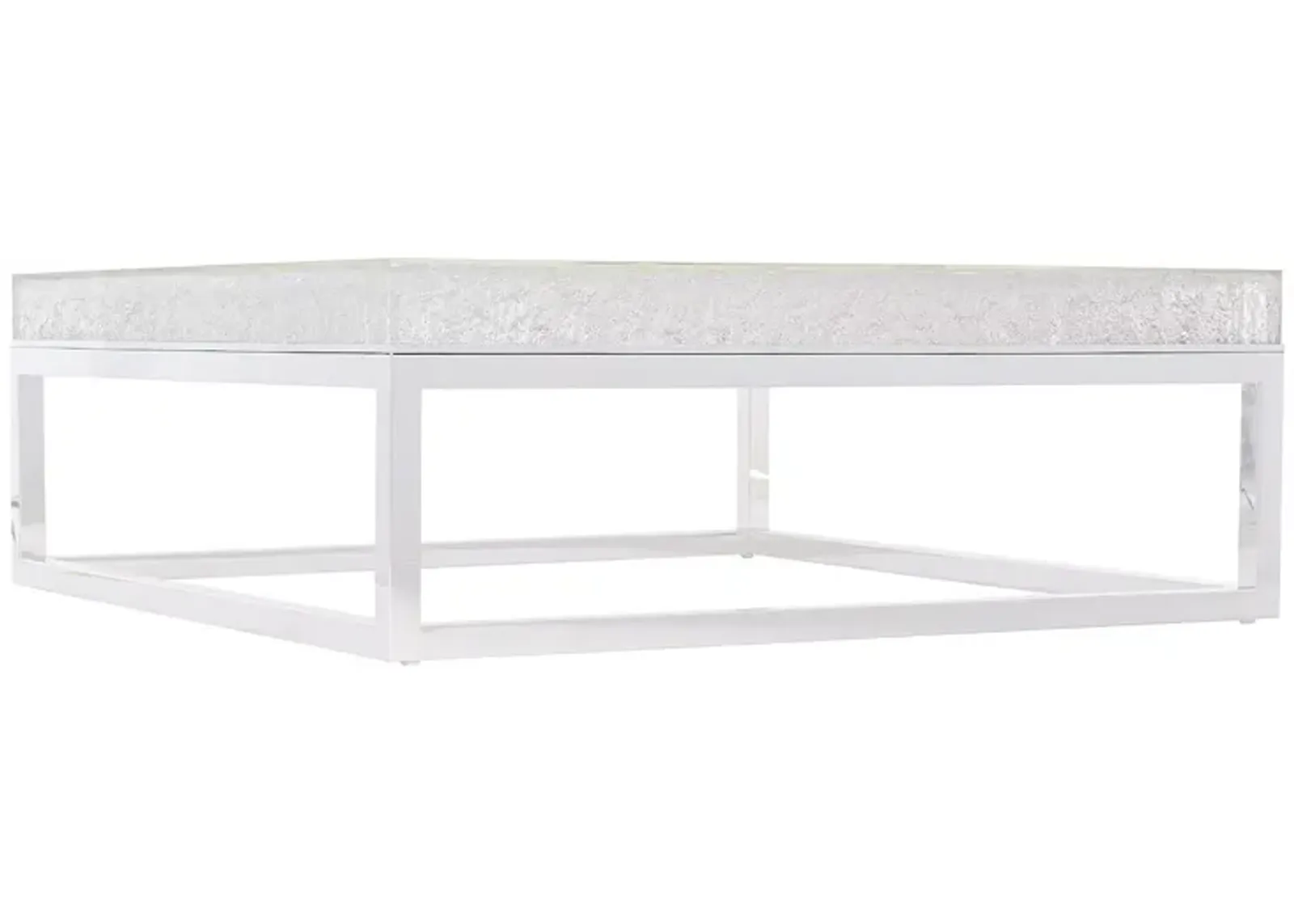 Bernhardt Arctic Cocktail Table