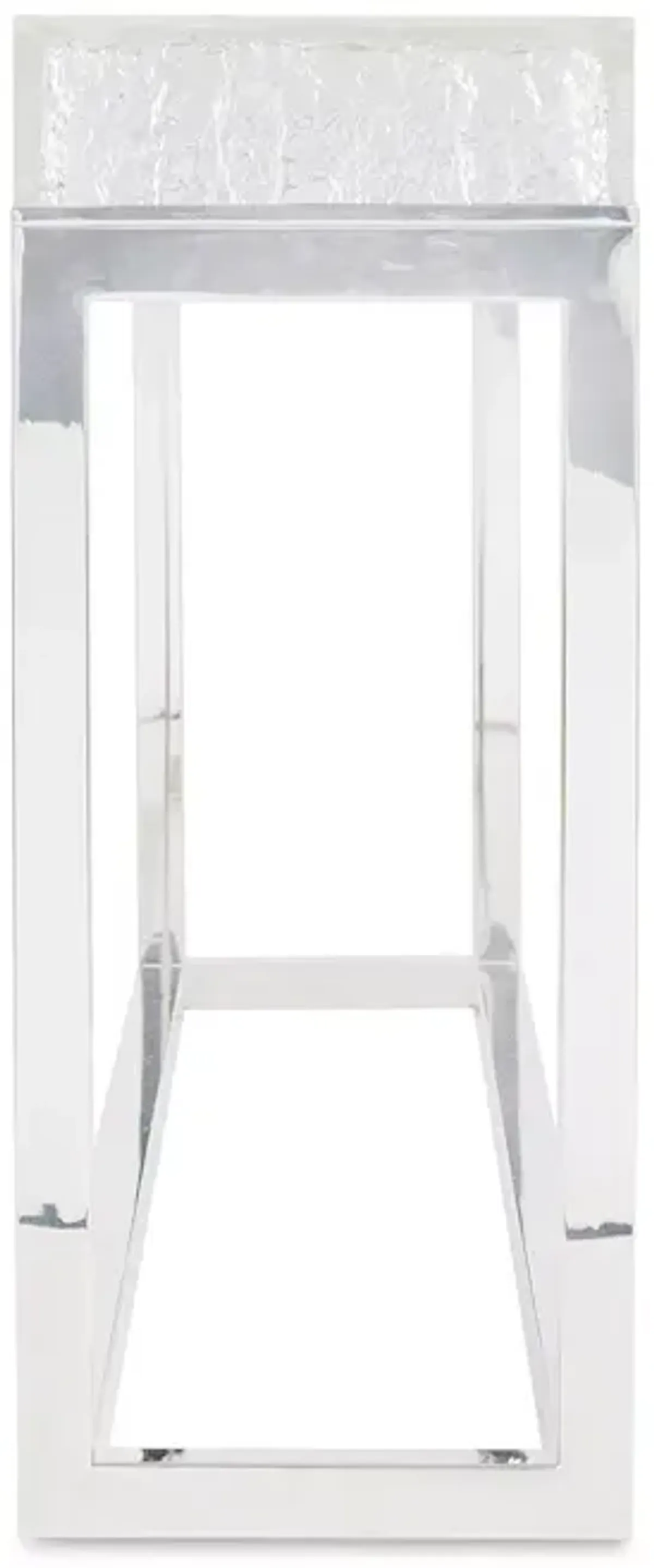 Bernhardt Arctic Console Table