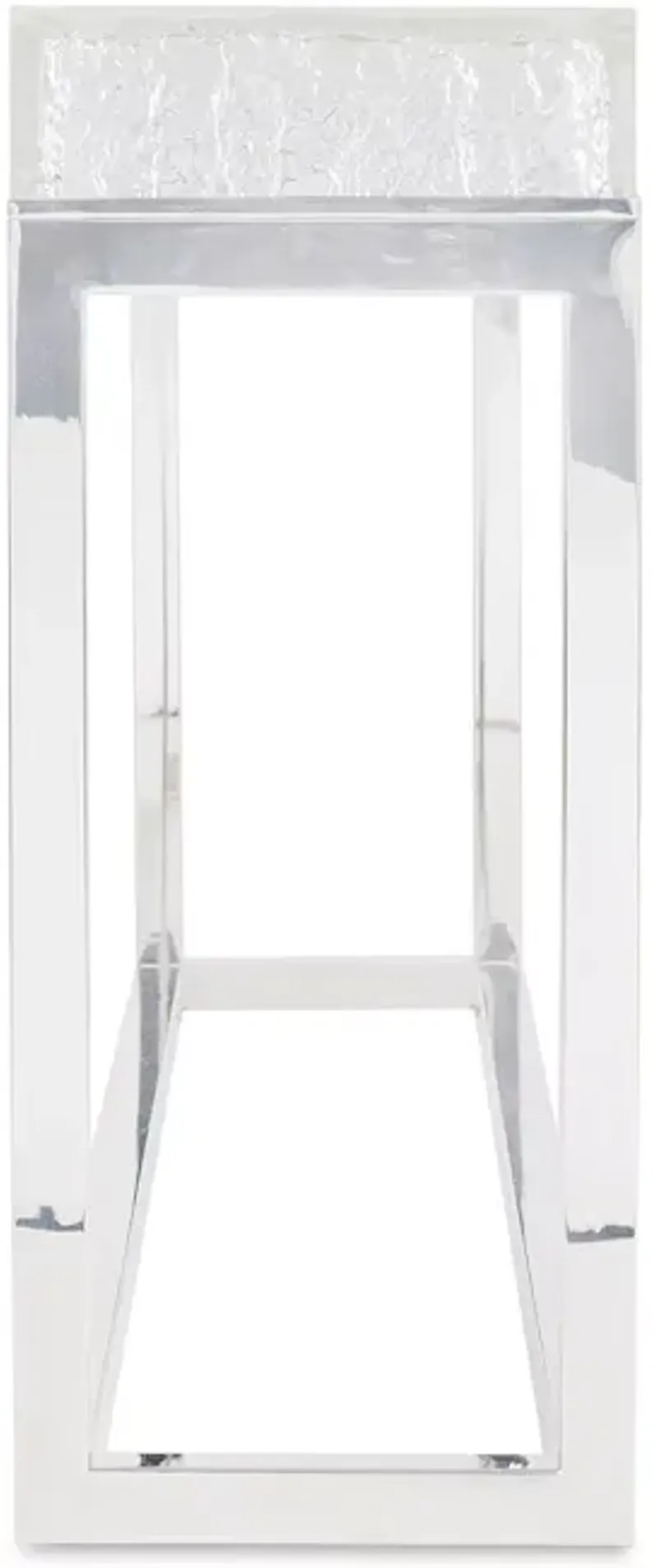 Bernhardt Arctic Console Table