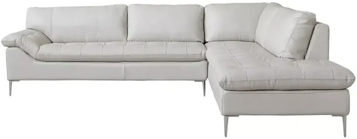 Chateau d'Ax Corsica 2-Piece Sectional