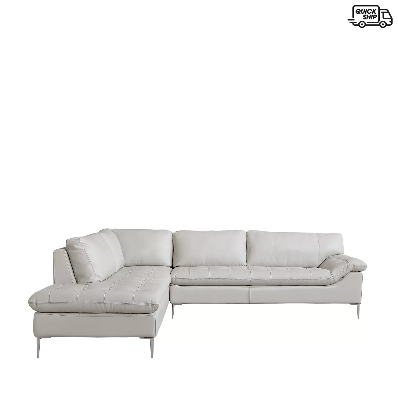 Chateau d'Ax Corsica 2-Piece Sectional