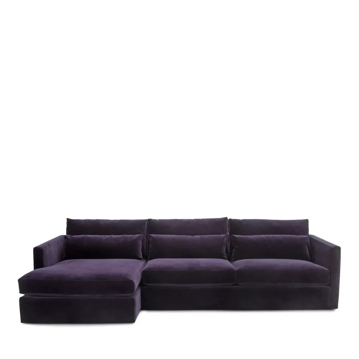 Bloomingdale's Artisan Collection Blair 2-Piece Sectional