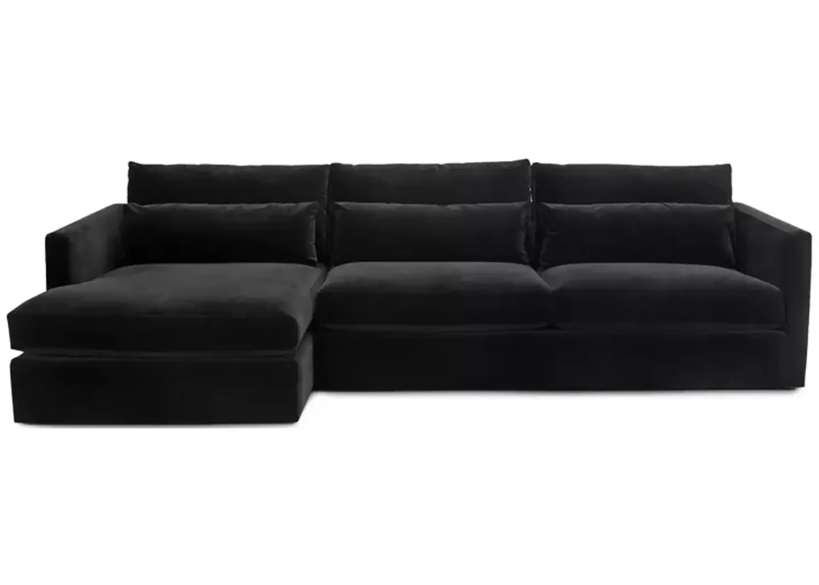 Bloomingdale's Artisan Collection Blair 2-Piece Sectional