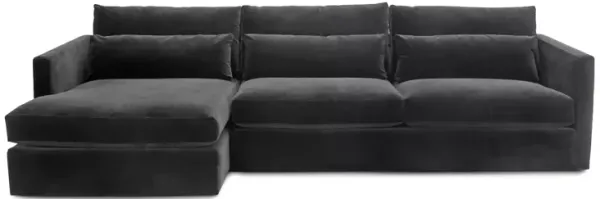 Bloomingdale's Artisan Collection Blair 2-Piece Sectional