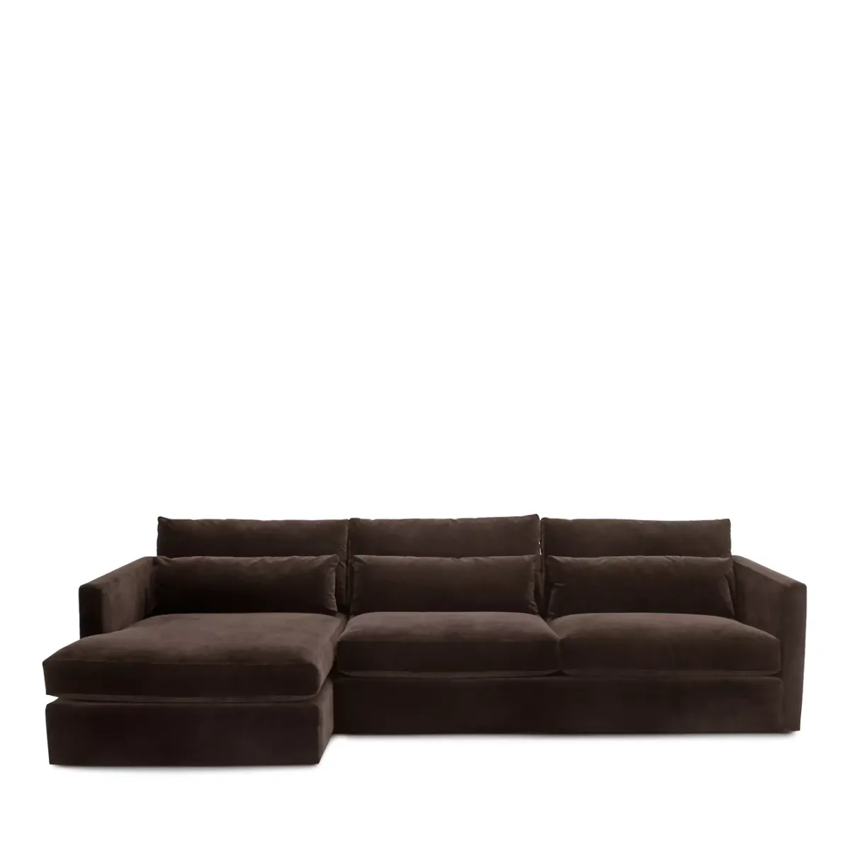 Bloomingdale's Artisan Collection Blair 2-Piece Sectional