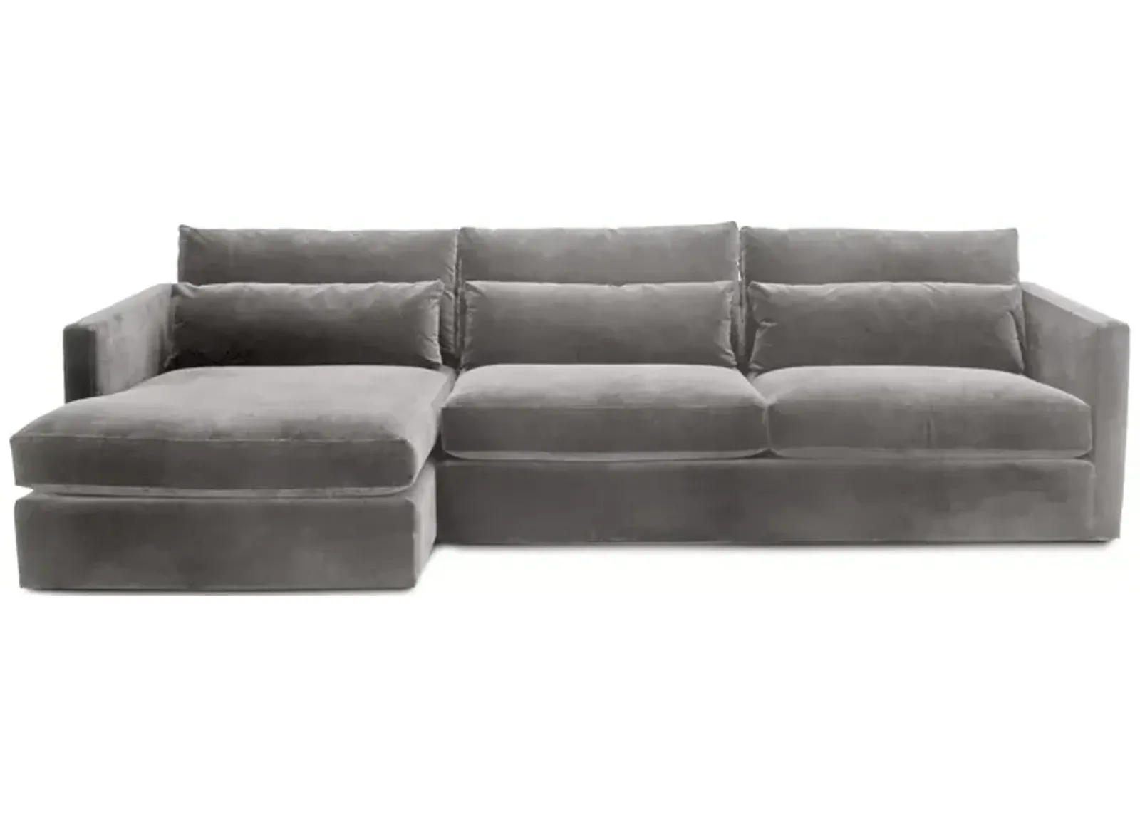 Bloomingdale's Artisan Collection Blair 2-Piece Sectional