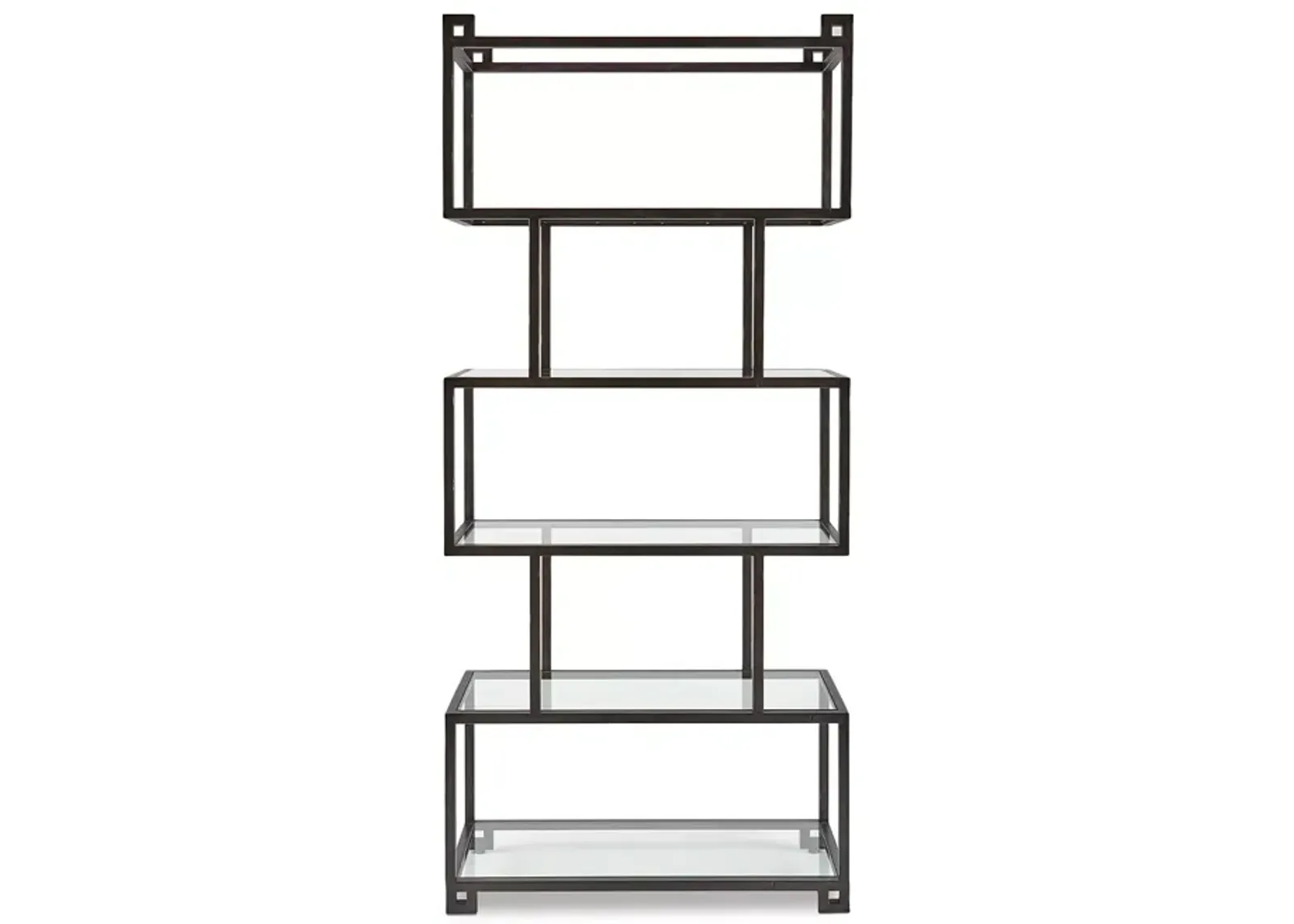 Bernhardt Fowler Etagere