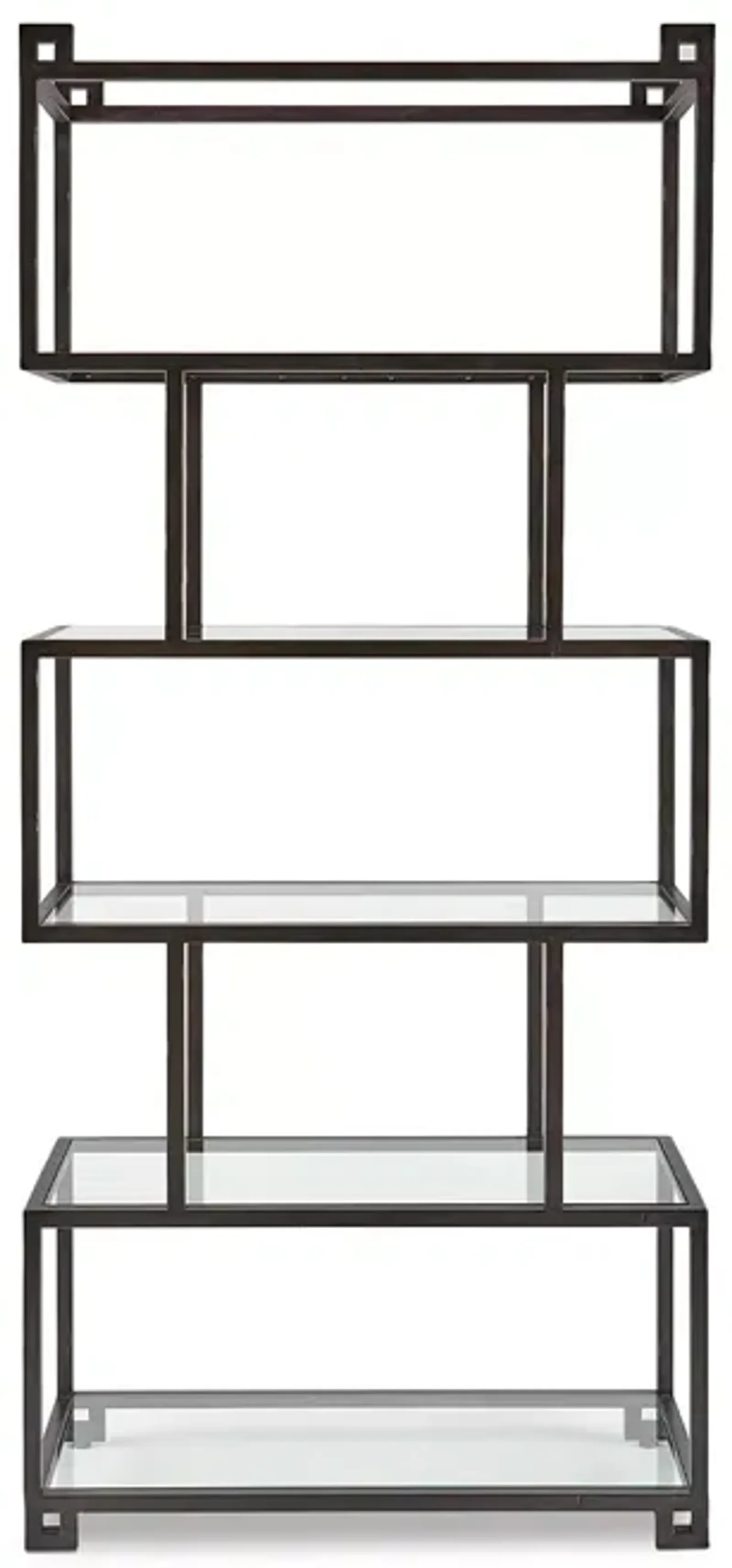 Bernhardt Fowler Etagere