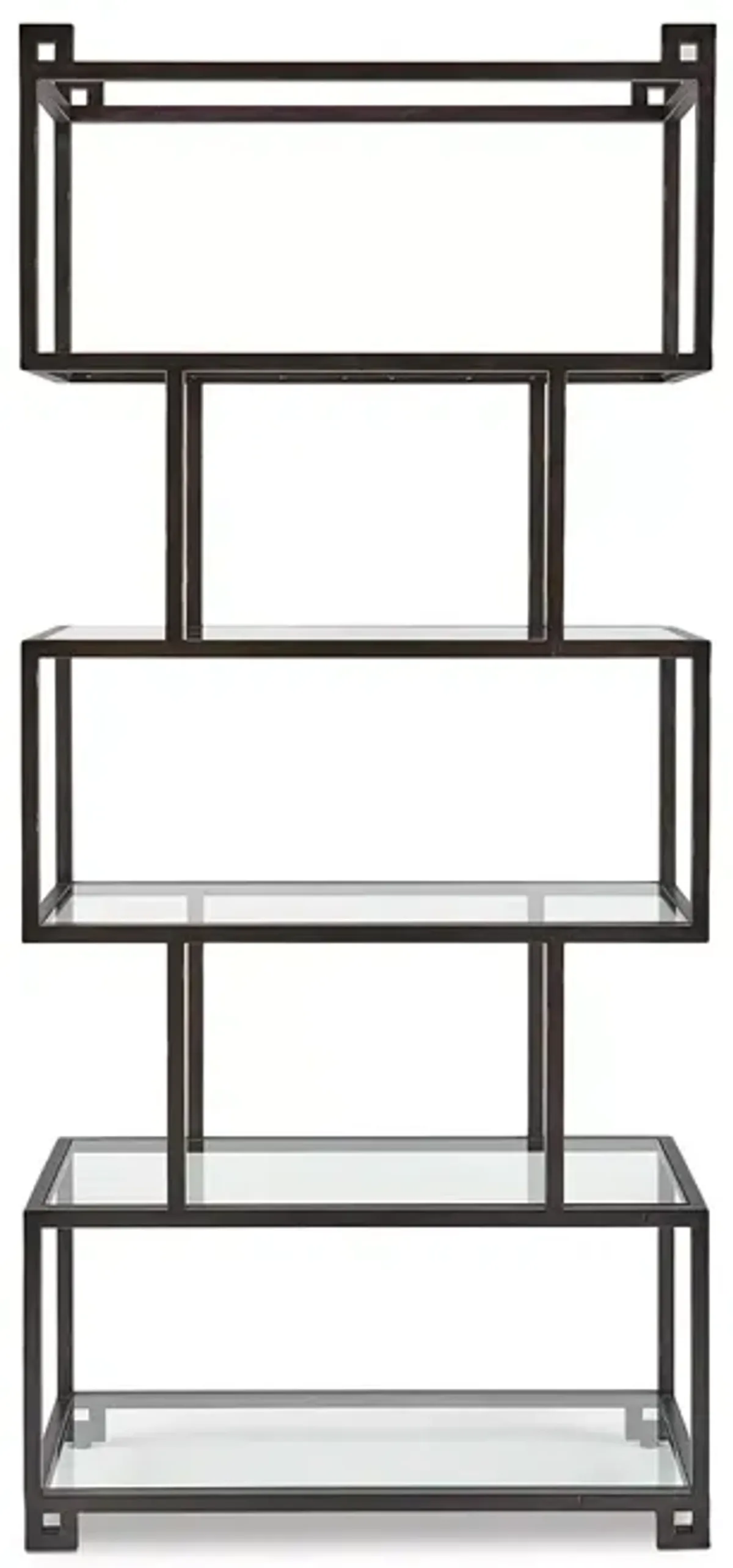 Bernhardt Fowler Etagere