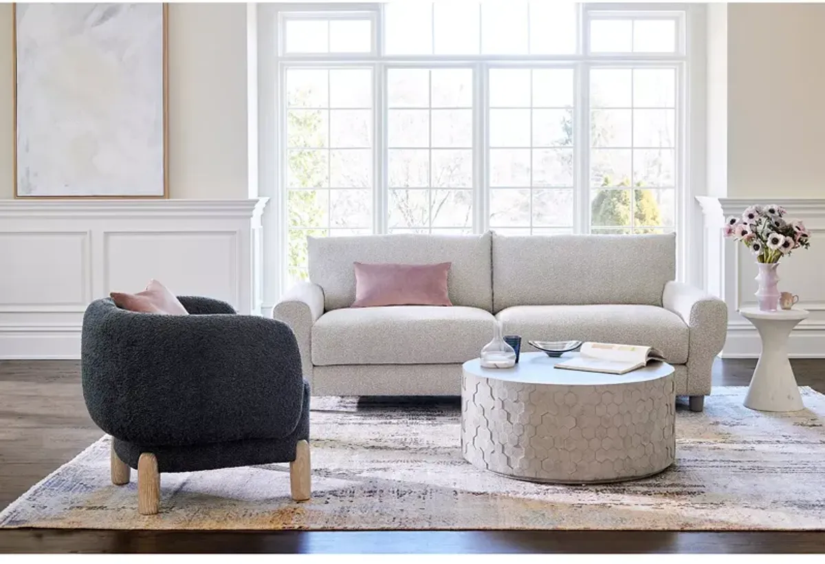 Bloomingdale's Pomona Sofa - Exclusive