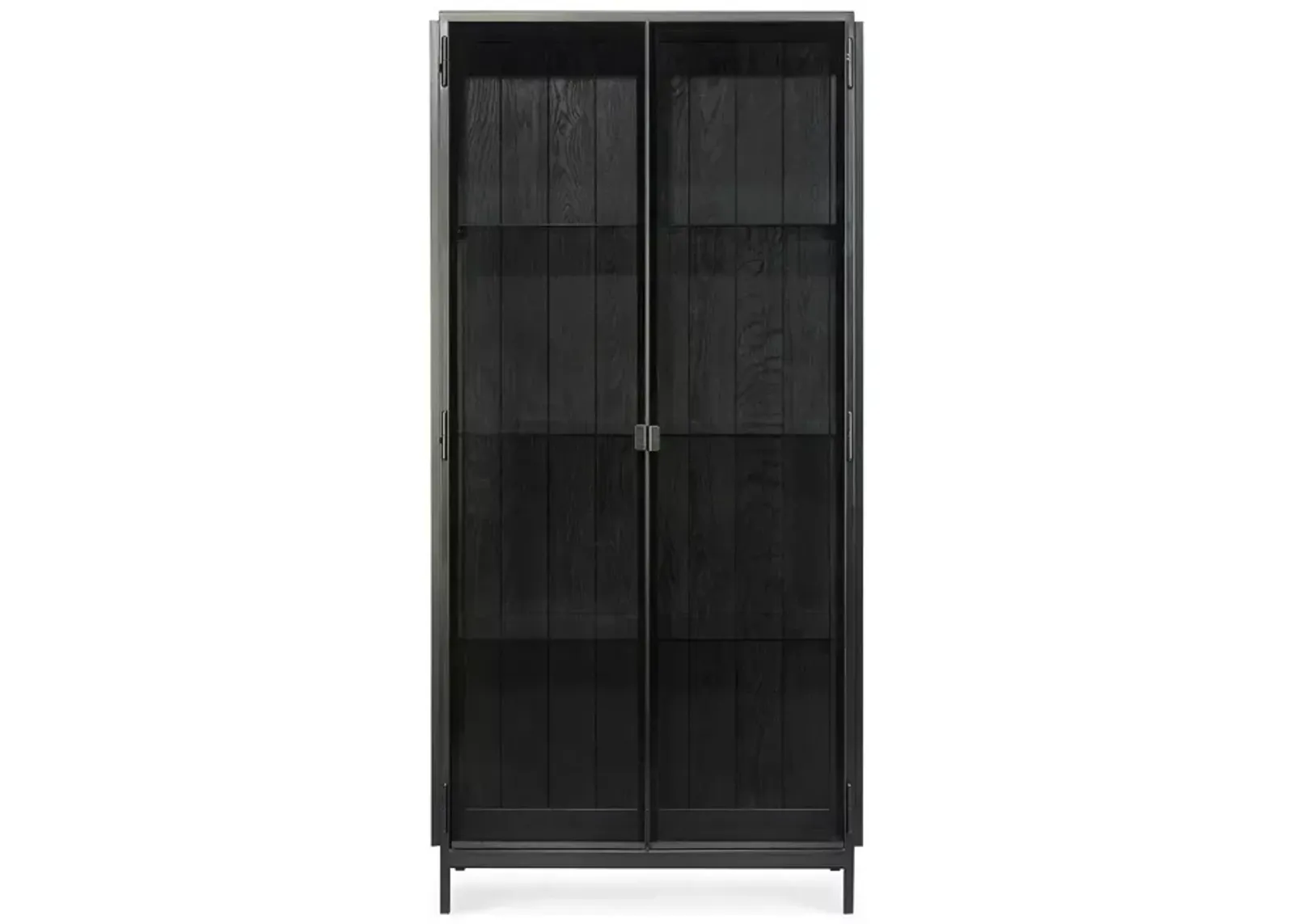 Ethnicraft Anders Cupboard, 71"