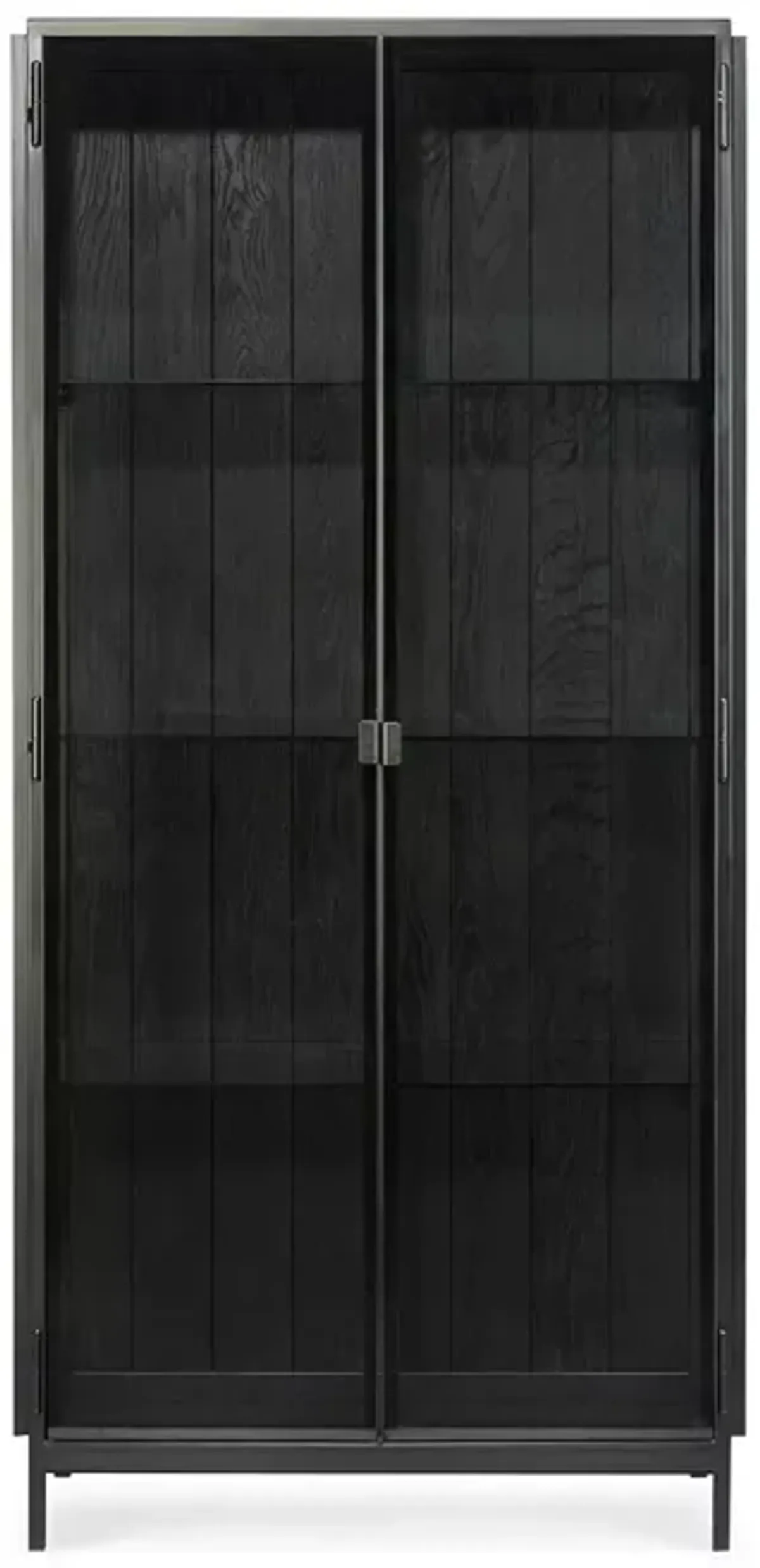 Ethnicraft Anders Cupboard, 71"