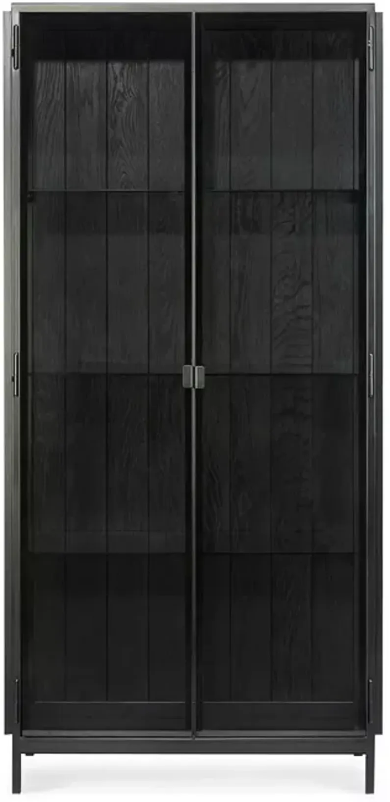 Ethnicraft Anders Cupboard, 71"