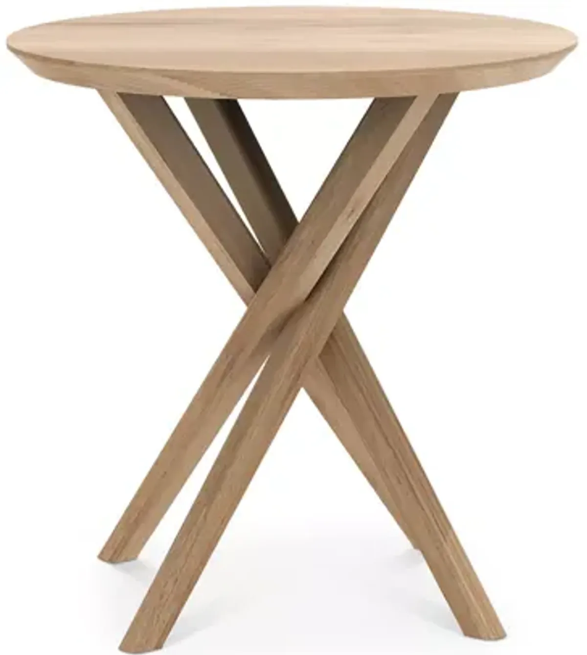 Ethnicraft Mikado Side Table