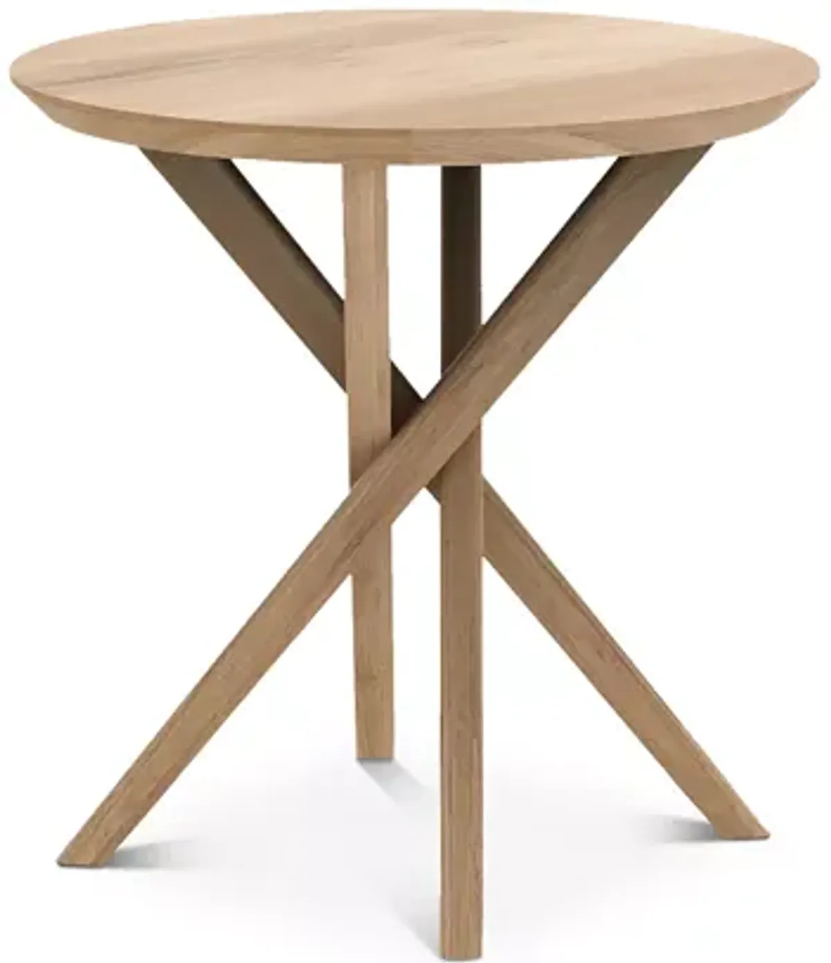 Ethnicraft Mikado Side Table